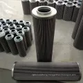 Sintering mesh stainless steel filter element